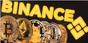 欧洲国家使用及下载注册币安教程